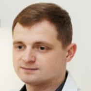 Флеболог Віктор Палій на Barb.ua