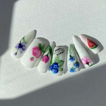 Вікторія Бахур, Житомир Фото - 1