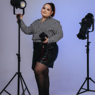 Фотограф Ірина Сіманова на Barb.ua