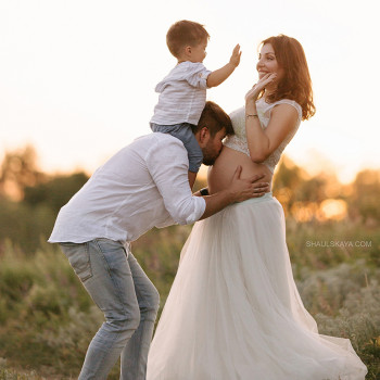 Фотосессия беременности | Фотограф беременных | Фотосессия для беременных
                    Свадебный фотограф Анна Харьков