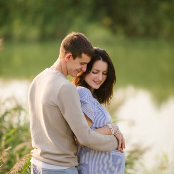 Фотосессия беременности | Фотограф беременных | Фотосессия для беременных
                    Свадебный фотограф Анна Харьков