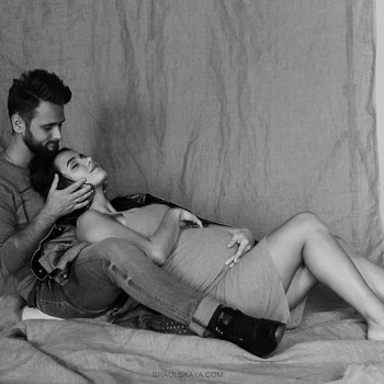 Фотосессия беременности | Фотограф беременных | Фотосессия для беременных
                    Свадебный фотограф Анна Харьков