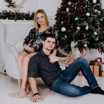 Фотосессия беременности | Фотограф беременных | Фотосессия для беременных
                    Свадебный фотограф Анна Харьков