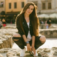 Весільний фотограф Анна Шаульська на Barb.ua