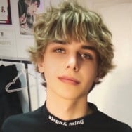 Тату мастер Єгор Козловський на Barb.ua