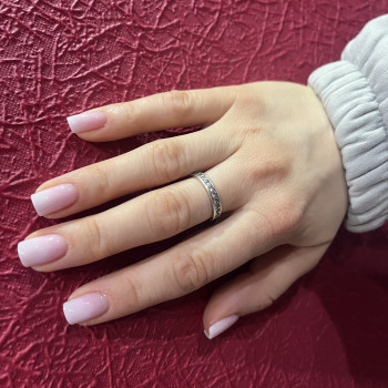 Фото из портфолио мастера Оксана Власенко (мастер маникюра, Киев)