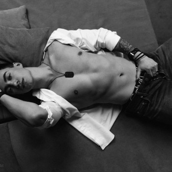 еротична фотосесія, чоловіча фотосесія, чоловічий портрет