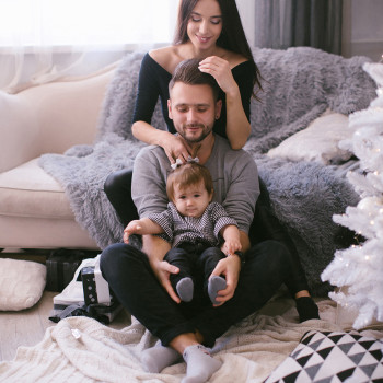 Семейный фотограф | Фотосессия семьи | Семейная фотосессия
                    Свадебный фотограф Анна Киев