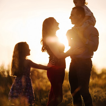 Семейный фотограф | Фотосессия семьи | Семейная фотосессия
                    Свадебный фотограф Анна Киев