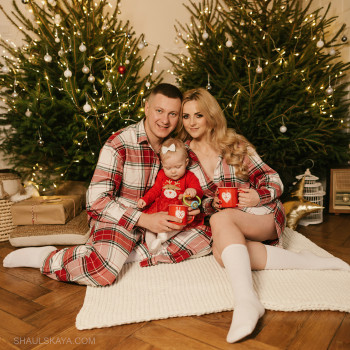 Семейный фотограф | Фотосессия семьи | Семейная фотосессия
                    Свадебный фотограф Анна Киев