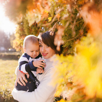 Семейный фотограф | Фотосессия семьи | Семейная фотосессия
                    Свадебный фотограф Анна Киев