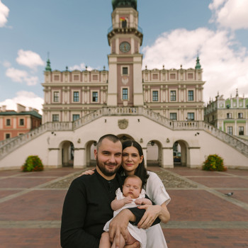 Семейный фотограф | Фотосессия семьи | Семейная фотосессия
                    Свадебный фотограф Анна Киев