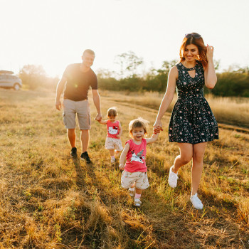Семейный фотограф | Фотосессия семьи | Семейная фотосессия
                    Свадебный фотограф Анна Киев