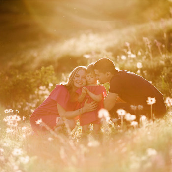 Семейный фотограф | Фотосессия семьи | Семейная фотосессия
                    Свадебный фотограф Анна Киев
