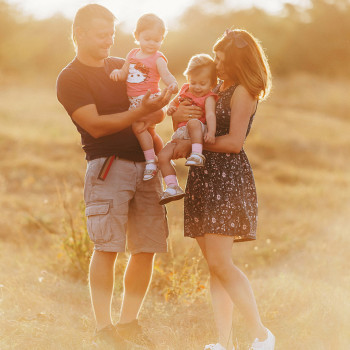 Семейный фотограф | Фотосессия семьи | Семейная фотосессия
                    Свадебный фотограф Анна Киев