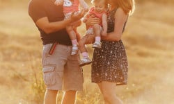 Семейный фотограф | Фотосессия семьи | Семейная фотосессия Свадебный фотограф Анна Киев