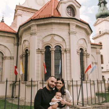 Семейный фотограф | Фотосессия семьи | Семейная фотосессия
                    Свадебный фотограф Анна Киев