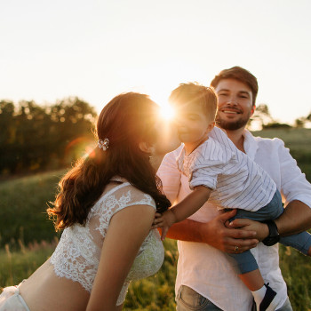 Семейный фотограф | Фотосессия семьи | Семейная фотосессия
                    Свадебный фотограф Анна Киев