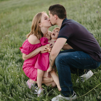 Семейный фотограф | Фотосессия семьи | Семейная фотосессия
                    Свадебный фотограф Анна Киев