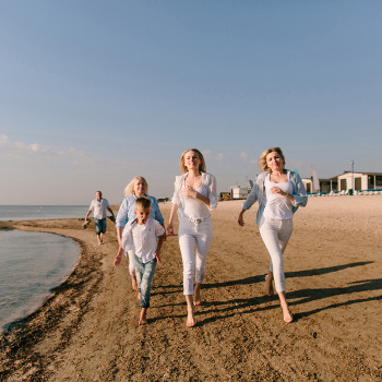 Семейный фотограф | Фотосессия семьи | Семейная фотосессия
                    Свадебный фотограф Анна Киев