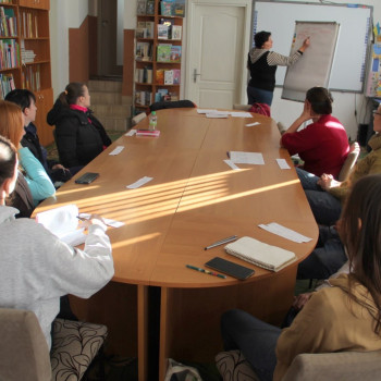 Оксана Фізяр, Тернопіль Фото - 30