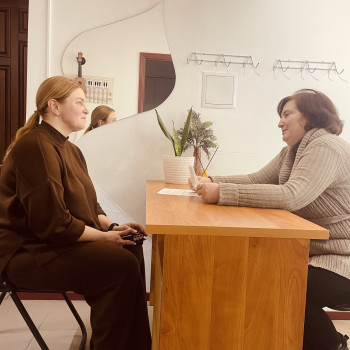 Оксана Фізяр, Тернопіль Фото - 31