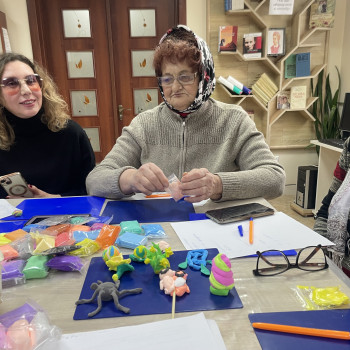 Оксана Фізяр, Тернопіль Фото - 32