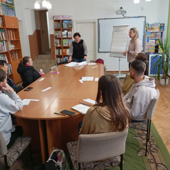 Оксана Фізяр, Тернопіль Фото - 26