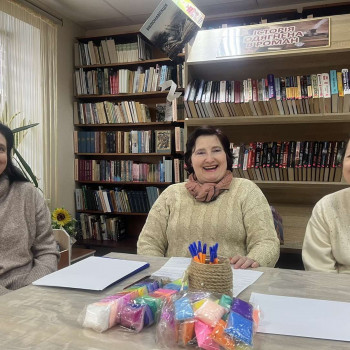 Оксана Фізяр, Тернопіль Фото - 39