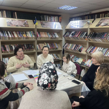 Оксана Фізяр, Тернопіль Фото - 40