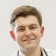 Флеболог Тарас Вихтюк на Barb.ua