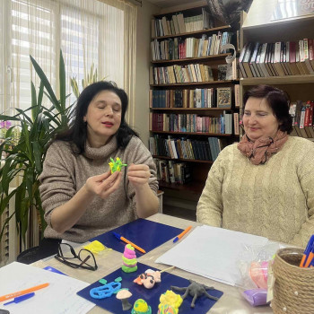 Оксана Фізяр, Тернопіль Фото - 41