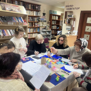 Оксана Фізяр, Тернопіль Фото - 42