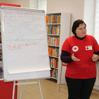 Оксана Фізяр, Тернопіль Фото - 24