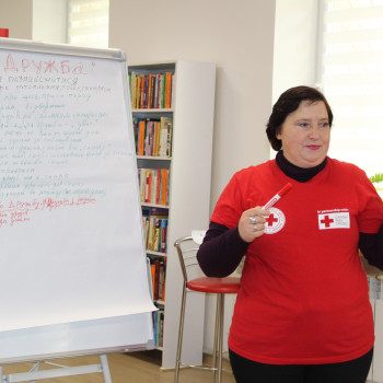 Оксана Фізяр, Тернопіль Фото - 13