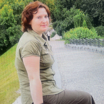 Оксана Фізяр, Тернопіль Фото - 5