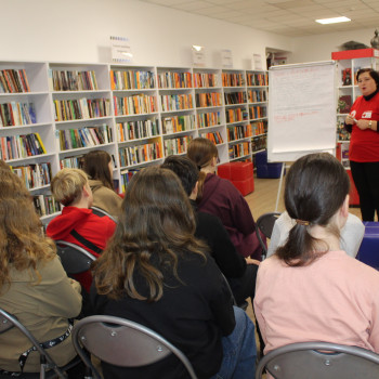 Оксана Фізяр, Тернопіль Фото - 11