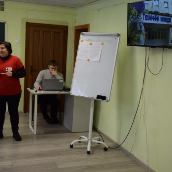 Оксана Фізяр, Тернопіль Фото - 2