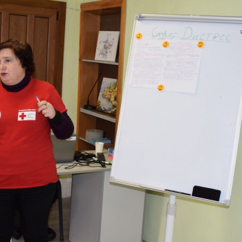 Оксана Фізяр, Тернопіль Фото - 15