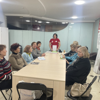 Оксана Фізяр, Тернопіль Фото - 16