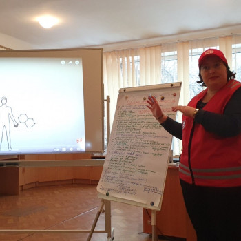 Оксана Фізяр, Тернопіль Фото - 17