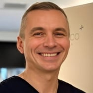 Флеболог Андрій Берлінець на Barb.ua