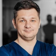 Флеболог Андрій Мелень на Barb.ua