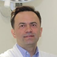 Флеболог Маркіян Соловій на Barb.ua