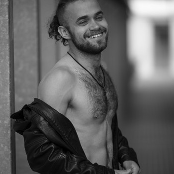 Фотосессия ню эротическая мужская, фото - Свадебный фотограф Анна Шаульская