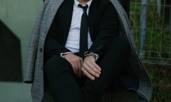 Мужская фотосессия | Фотосессия для мужчин | Мужской фотограф Весільний фотограф Анна Київ