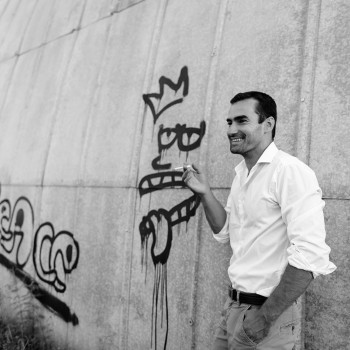 Фотосесія на природі чоловіча в стилі гранж, фото - Весільний фотограф Анна Шаульська