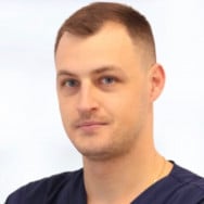 Флеболог Евгений Маньковский на Barb.ua