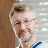 Флеболог Михайло Чехлов на Barb.ua