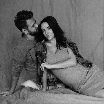 Фотосесія вагітності | Фотограф вагітних | Фотосесія для вагітних
                    Весільний фотограф Анна Київ